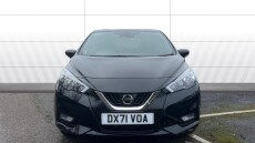 Nissan Micra 1.0 IG-T 92 Acenta 5dr Petrol Hatchback